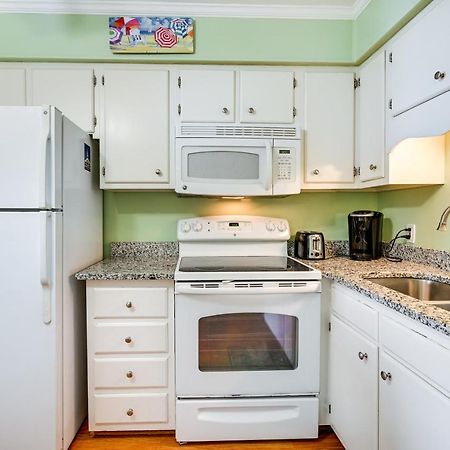 Coastal Murrells Inlet Condo With Balcony! Myrtle Beach Exterior photo