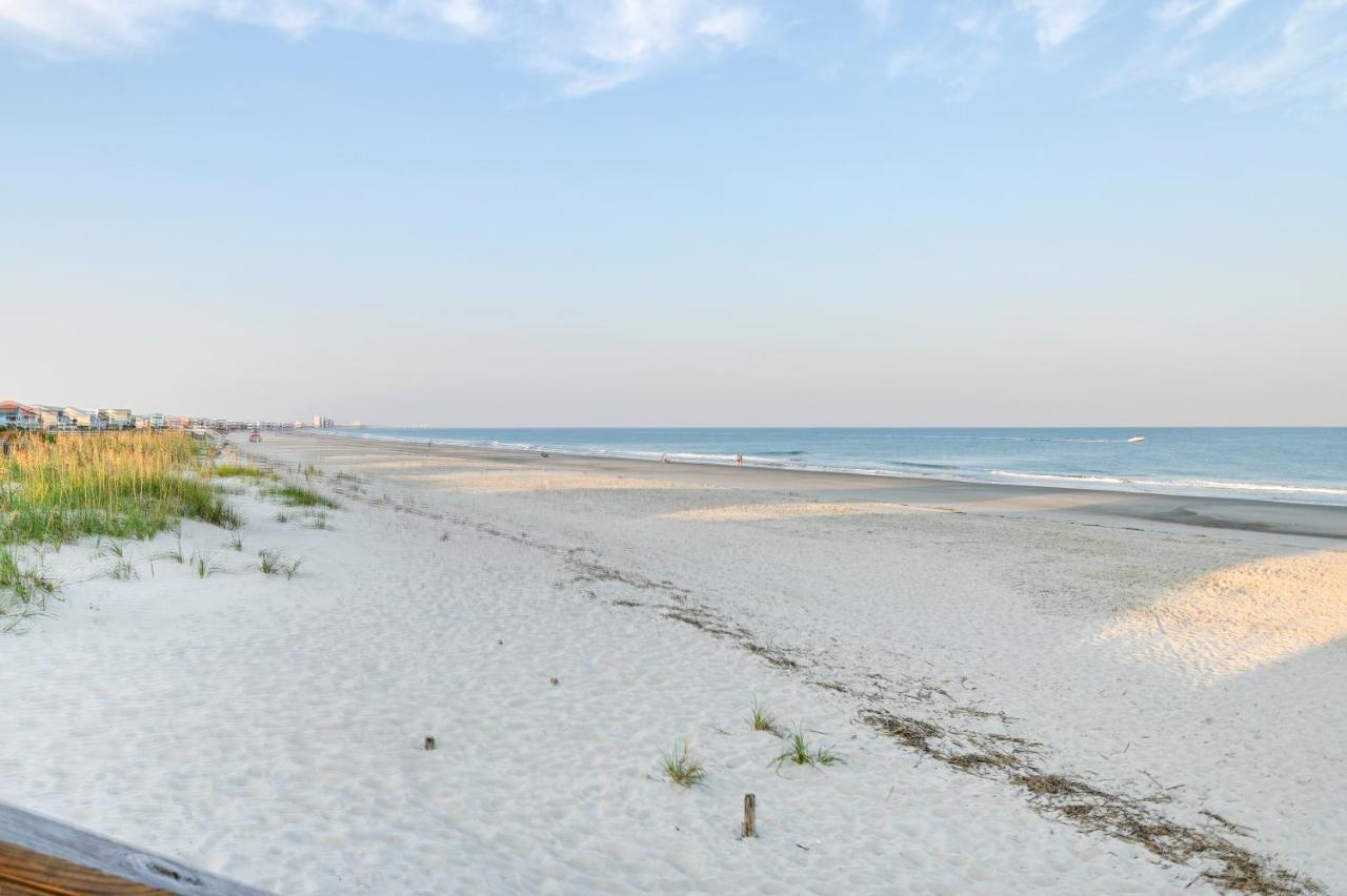 Coastal Murrells Inlet Condo With Balcony! Myrtle Beach Exterior photo